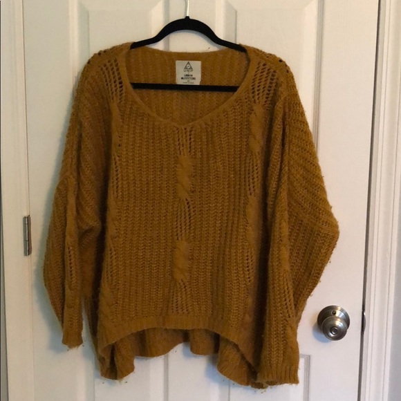 UNIF Sweaters - Unif x Urban Outfitters sweater